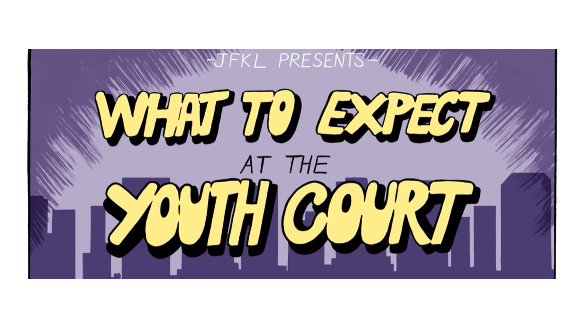 Going to court