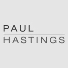Paul Hastings logo