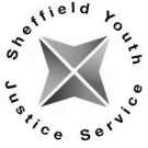 Sheffield Youth Justice Service logo